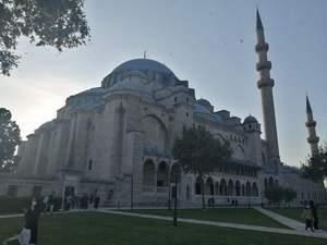istanbul, nova godina, doček, eta turs