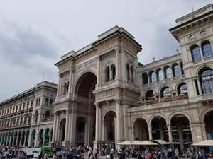 milano, nova godina, doček, felix travel