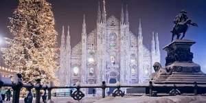 milano, nova godina, doček, eta turs