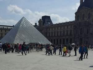 pariz, nova godina, doček, felix travel