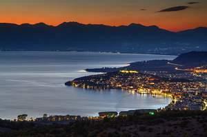 ohrid, ohridsko jezero, nova godina,eta turs