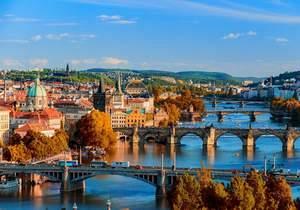 prag, putovanje, dan zaljubljenih, travel4you