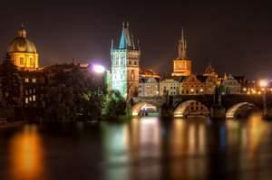 prag, nova godina, doček, eta turs
