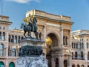 milano, putovanje, dan zaljubljenih