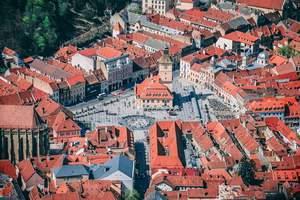 transilvanija, drakula tura, izlet, putovanje, brašov, drakulin dvorac